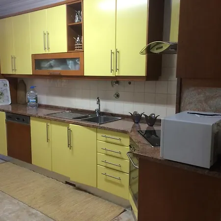 Appartement Lourinha *