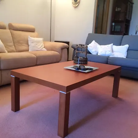 Lourinha Appartement *