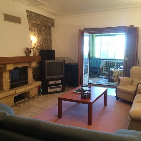 Lourinha Appartement Casa Nova