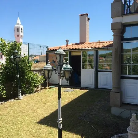 Lourinha Appartement Casa Nova